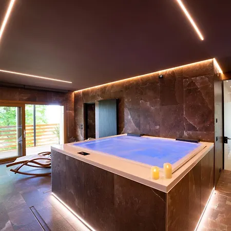 Il Pollaio Apartment