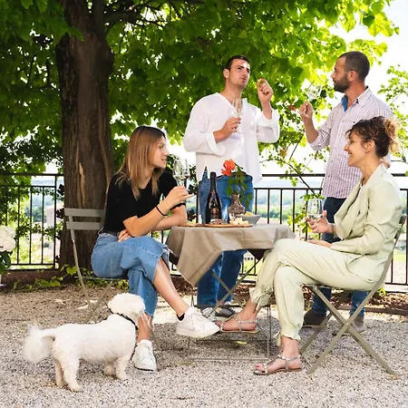 Il Pollaio Apartment