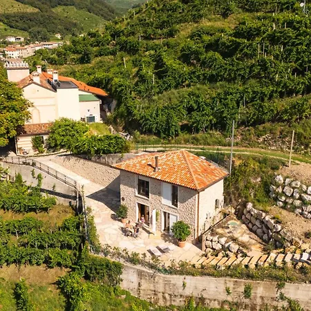 Il Pollaio Apartment Farra di Soligo