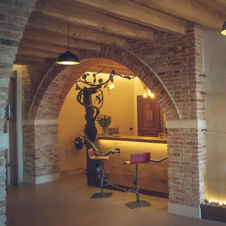 Il Pollaio Daire