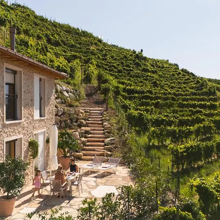 Il Pollaio Farra di Soligo