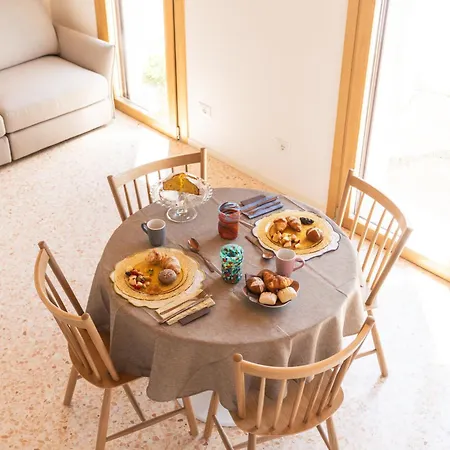 Il Pollaio Apartment