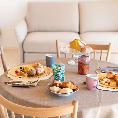 Apartment Il Pollaio *