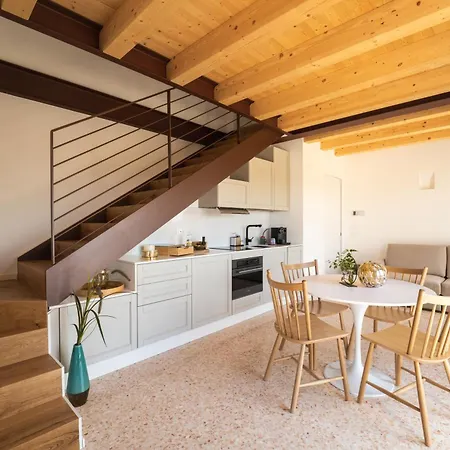 Apartment Il Pollaio Farra di Soligo