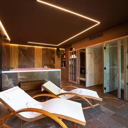 Appartement Il Pollaio