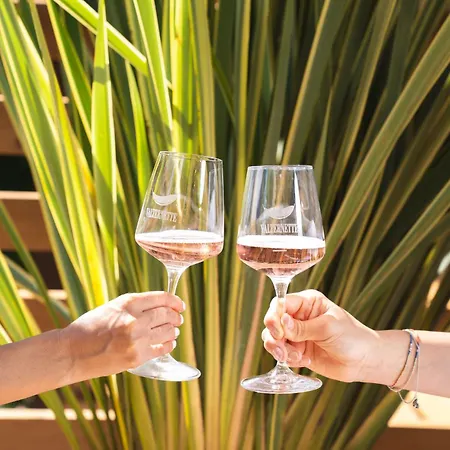 Il Pollaio Appartement *