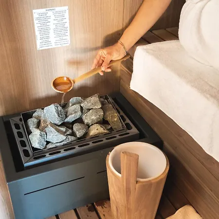 Appartement Il Pollaio Farra di Soligo