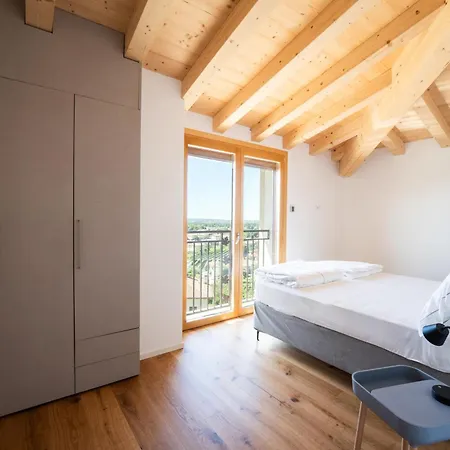 Il Pollaio Appartement