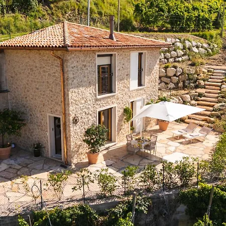 Il Pollaio Appartement