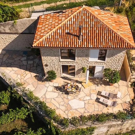 Appartement Il Pollaio *