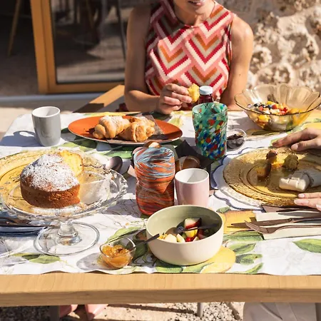 Appartamento Il Pollaio