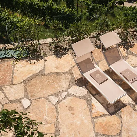 Il Pollaio Appartement *