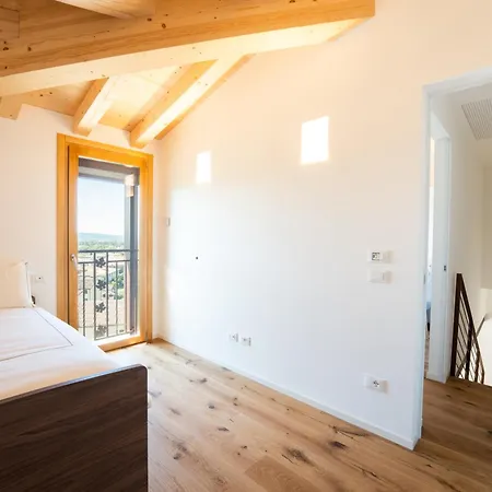 Il Pollaio Appartement *