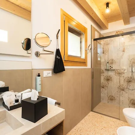 Il Pollaio Appartement