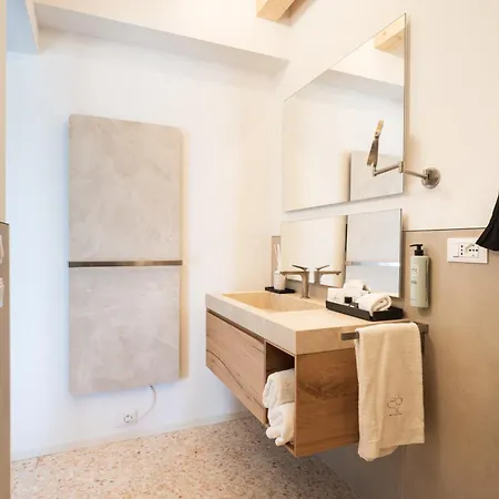 Il Pollaio Appartement