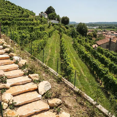 Il Pollaio Appartement Farra di Soligo