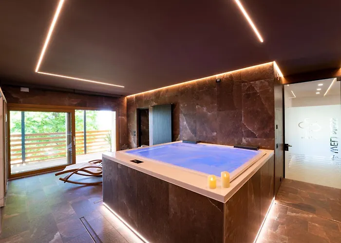 Il Pollaio Lejlighed