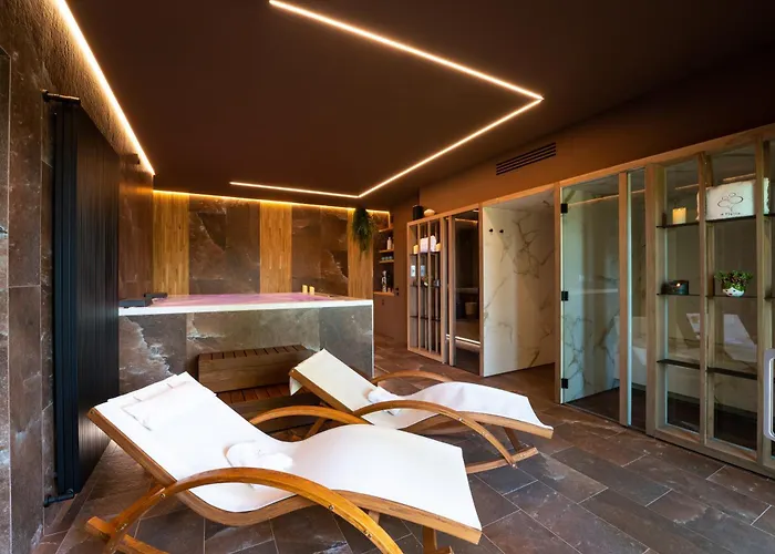 Lejlighed Il Pollaio