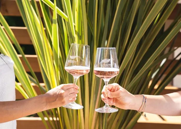 Il Pollaio Lejlighed *