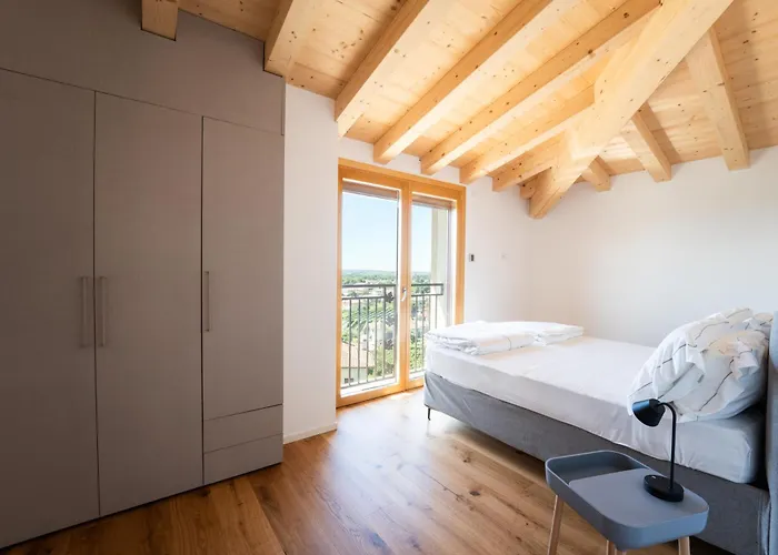 Il Pollaio Lejlighed