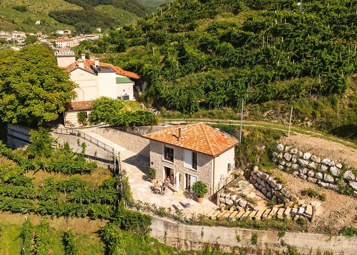 Il Pollaio Appartement Farra di Soligo