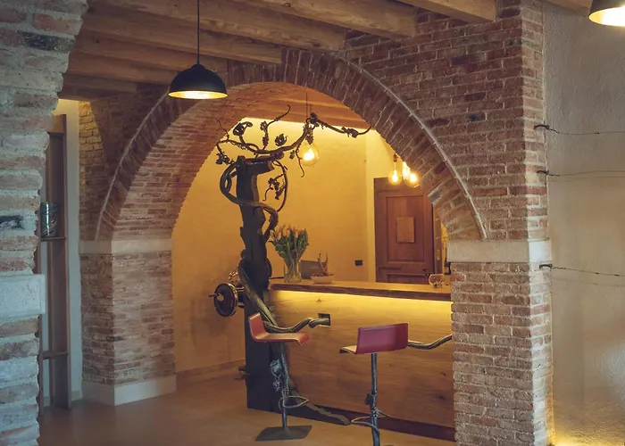 Il Pollaio Lejlighed