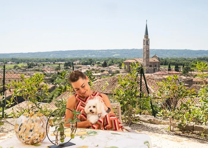 Lejlighed Il Pollaio