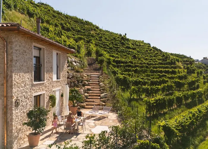 Il Pollaio Farra di Soligo