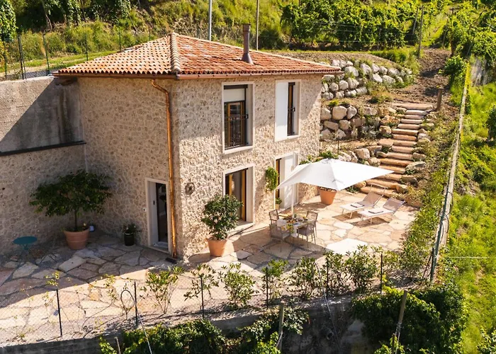 Il Pollaio Appartement