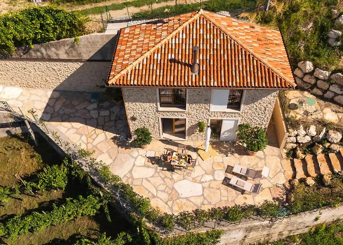 Lejlighed Il Pollaio *