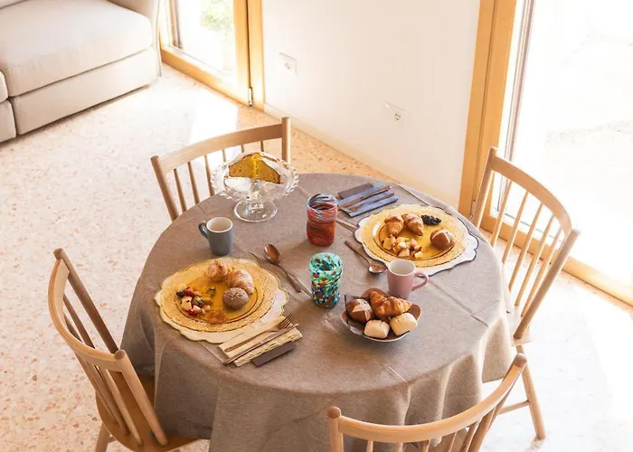 Il Pollaio Lejlighed