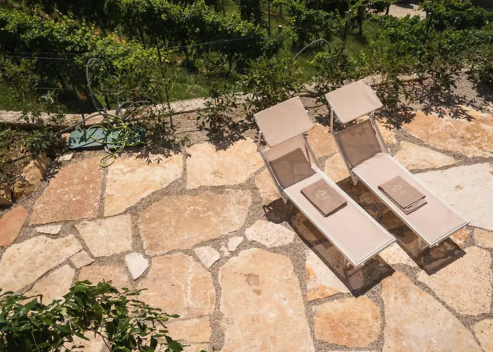 Il Pollaio Lejlighed *