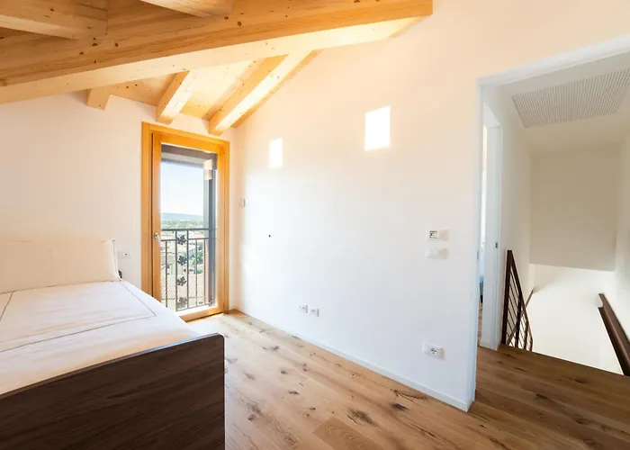 Il Pollaio Lejlighed *