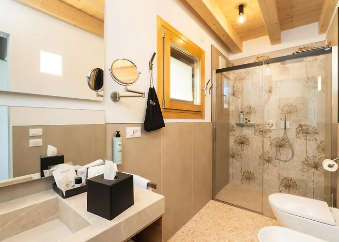 Il Pollaio Lejlighed