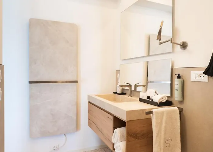 Il Pollaio Lejlighed