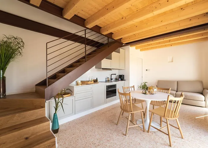 Lejlighed Il Pollaio Farra di Soligo